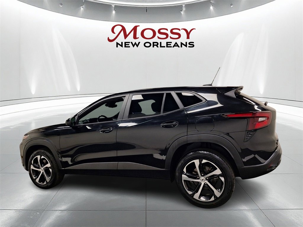 Used 2024 Chevrolet Trax RS w/ Driver Confidence Package image 7