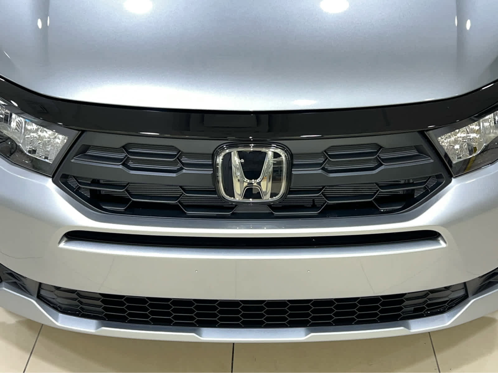 New 2026 Honda Odyssey EX-L image 4