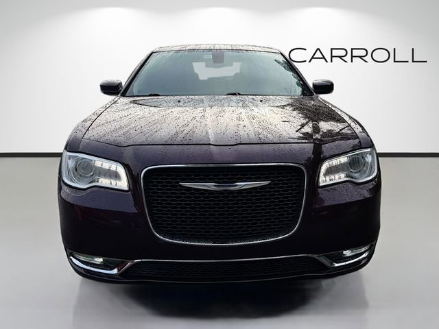 Used 2021 Chrysler 300 Touring RWD image 8