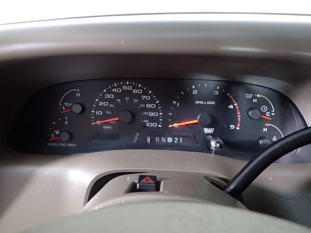 Used 2003 Ford F250 XL AWD/4WD image 20