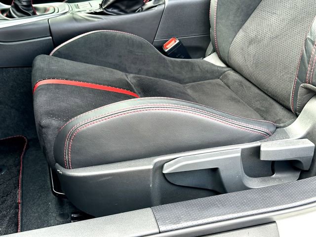 Used 2023 Subaru BRZ Limited image 12
