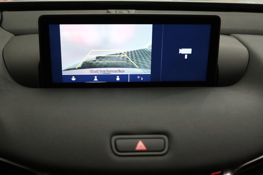 Certified 2023 Acura TLX FWD image 20
