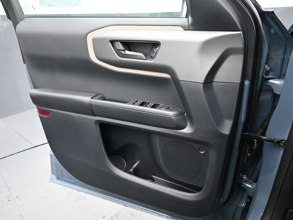 New 2026 Ford Bronco Sport Big Bend w/ Convenience Package image 15