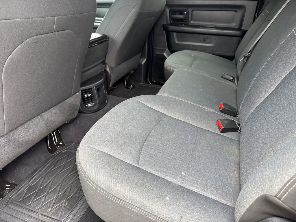 Used 2022 RAM 3500 Tradesman AWD/4WD image 19