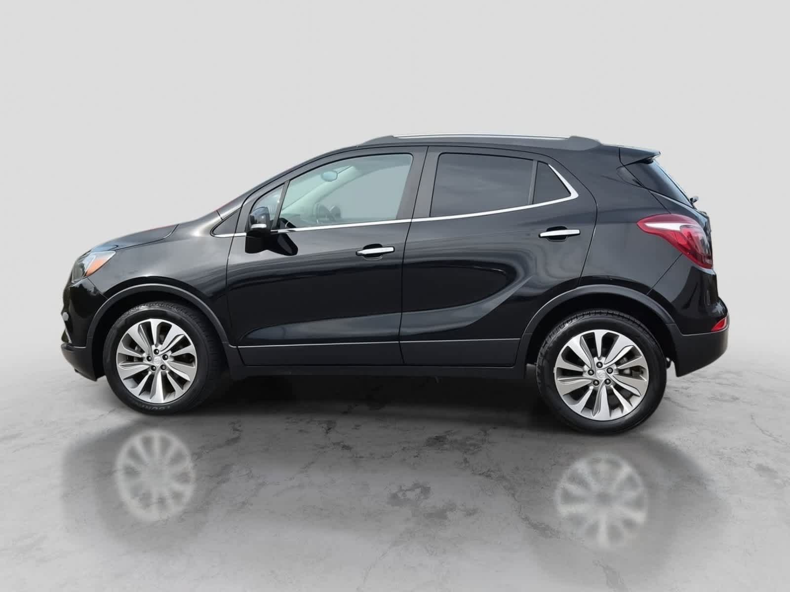 Used 2019 Buick Encore Preferred FWD image 5