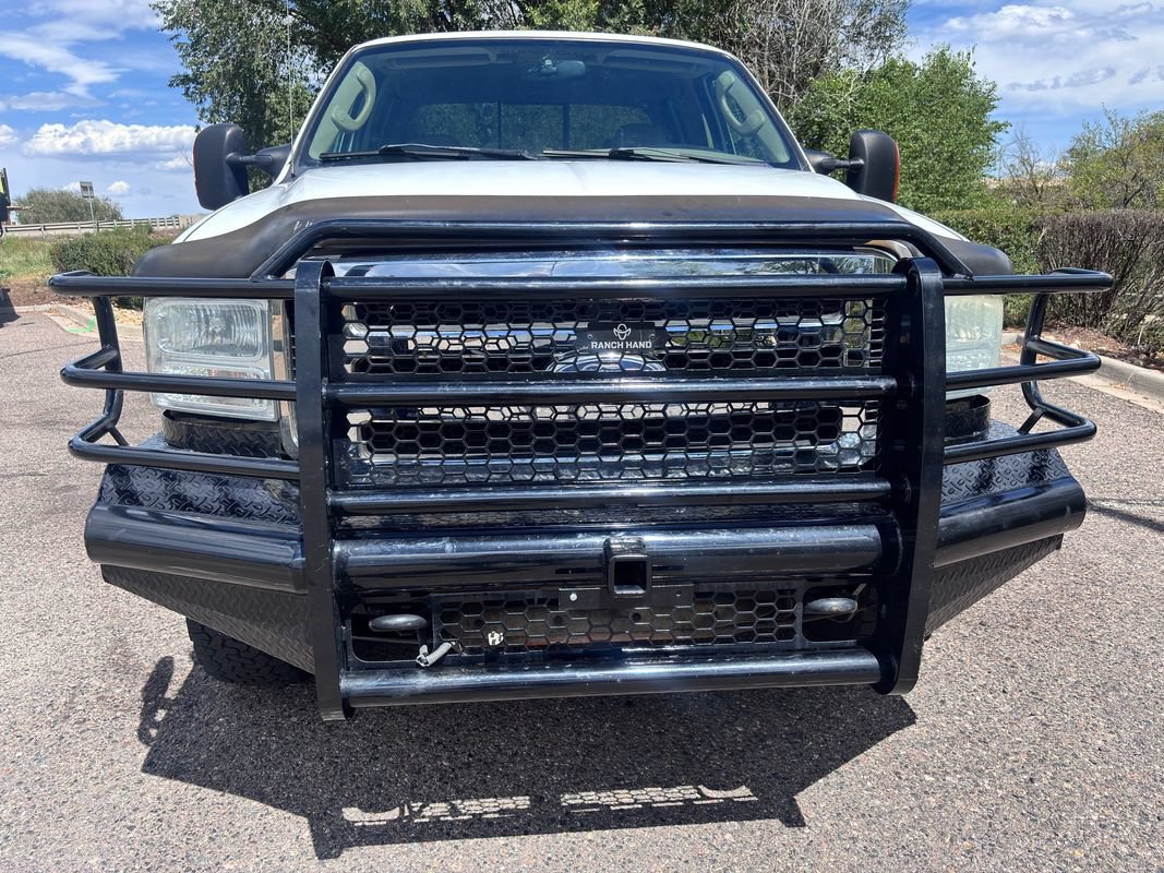 Used 2005 Ford F350 Lariat AWD/4WD image 5