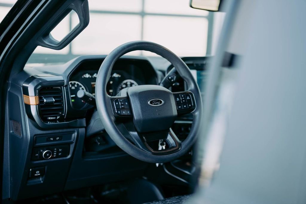 Used 2021 Ford F150 Tremor w/ Tow Technology Package AWD/4WD image 16