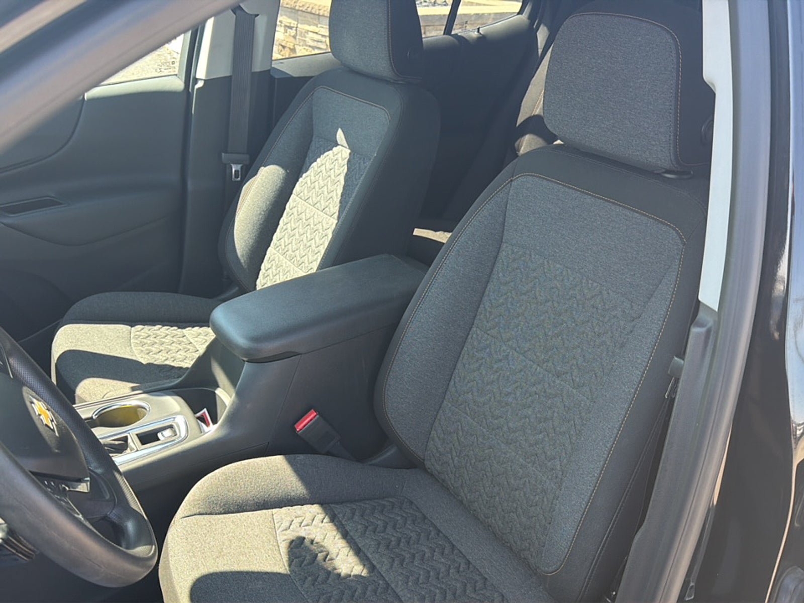 Used 2022 Chevrolet Equinox LT AWD/4WD image 13