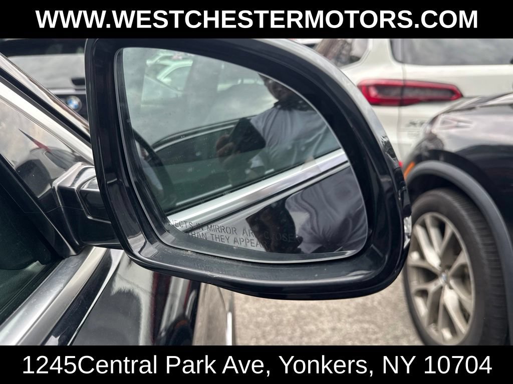 Used 2021 BMW X4 xDrive30i AWD/4WD image 18