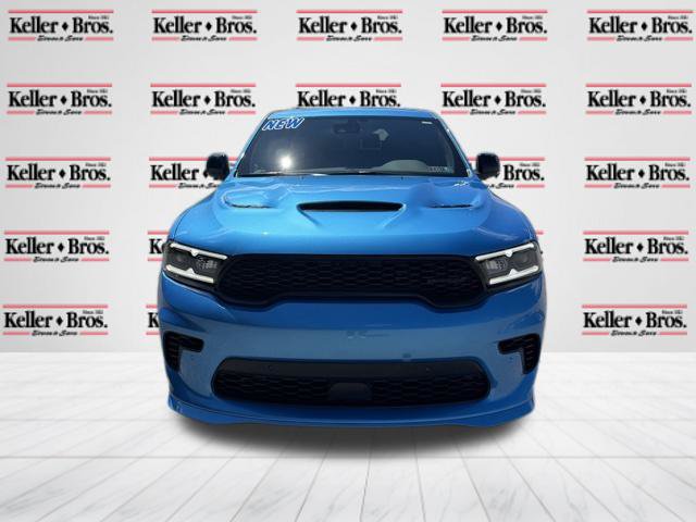 New 2026 Dodge Durango GT AWD/4WD image 2