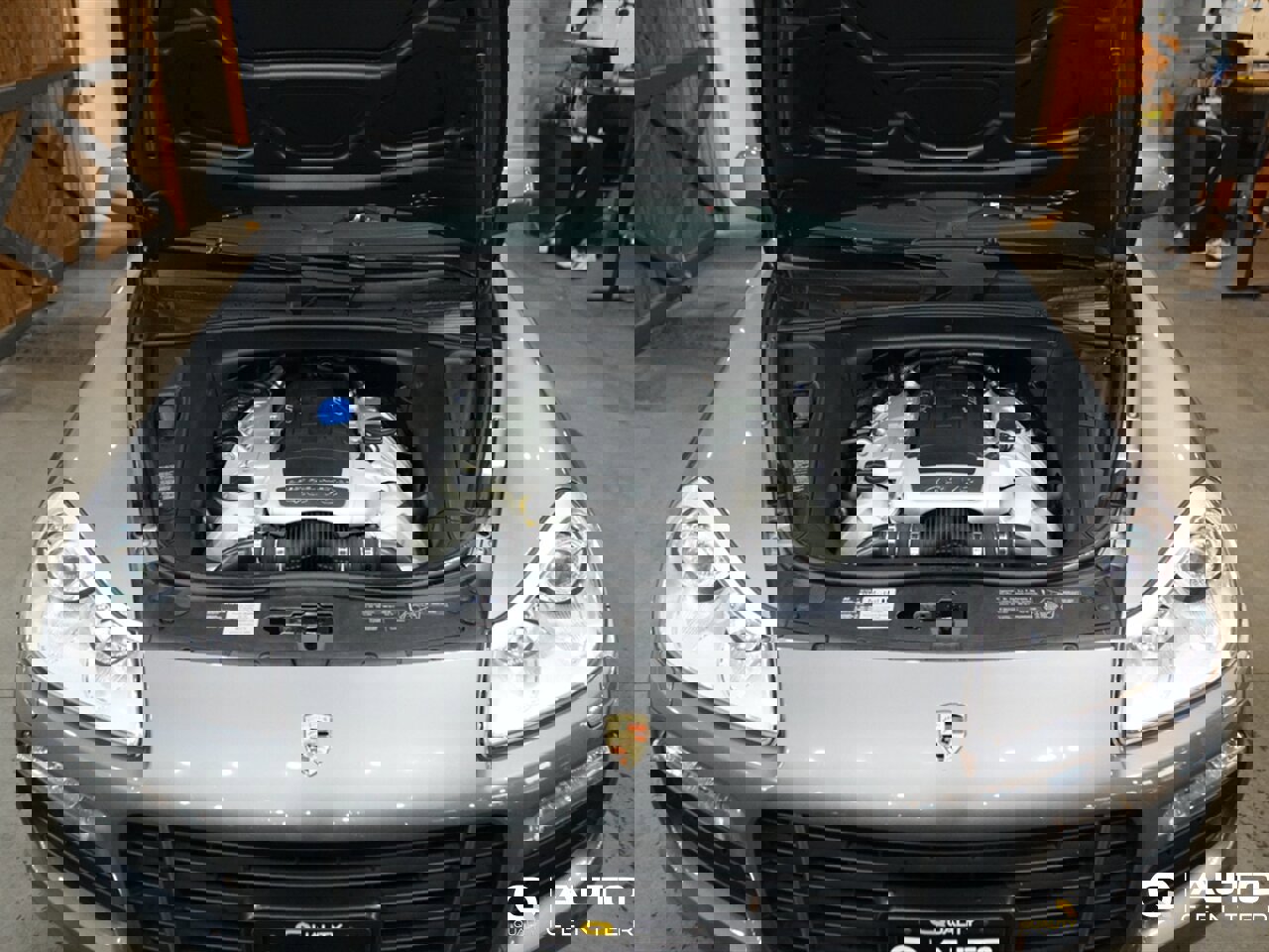 Used 2008 Porsche Cayenne Turbo image 10