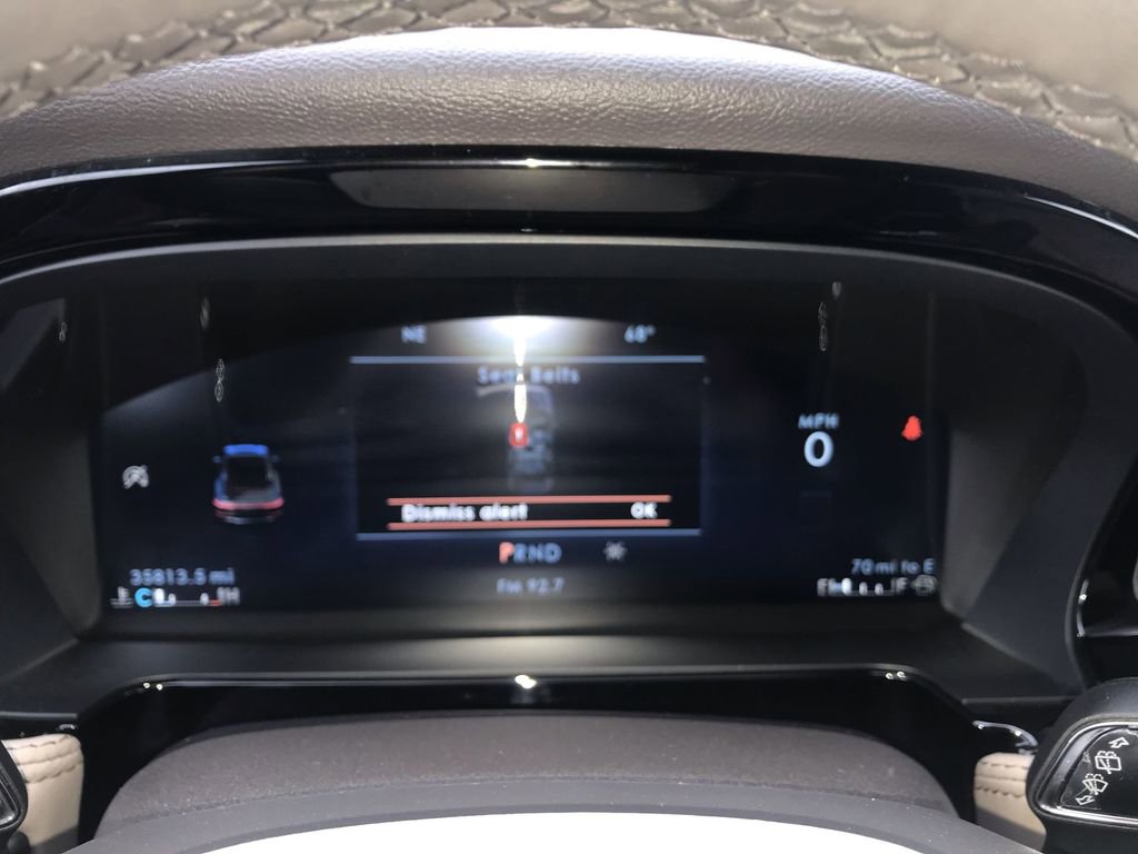 Used 2023 Lincoln Corsair AWD w/ Equipment Group 101A image 15