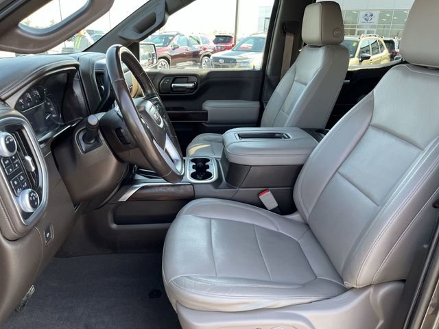 Used 2020 GMC Sierra 1500 SLT w/ SLT Premium Package image 15
