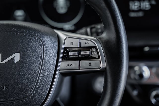 Used 2023 Kia Telluride SX X-Pro image 30