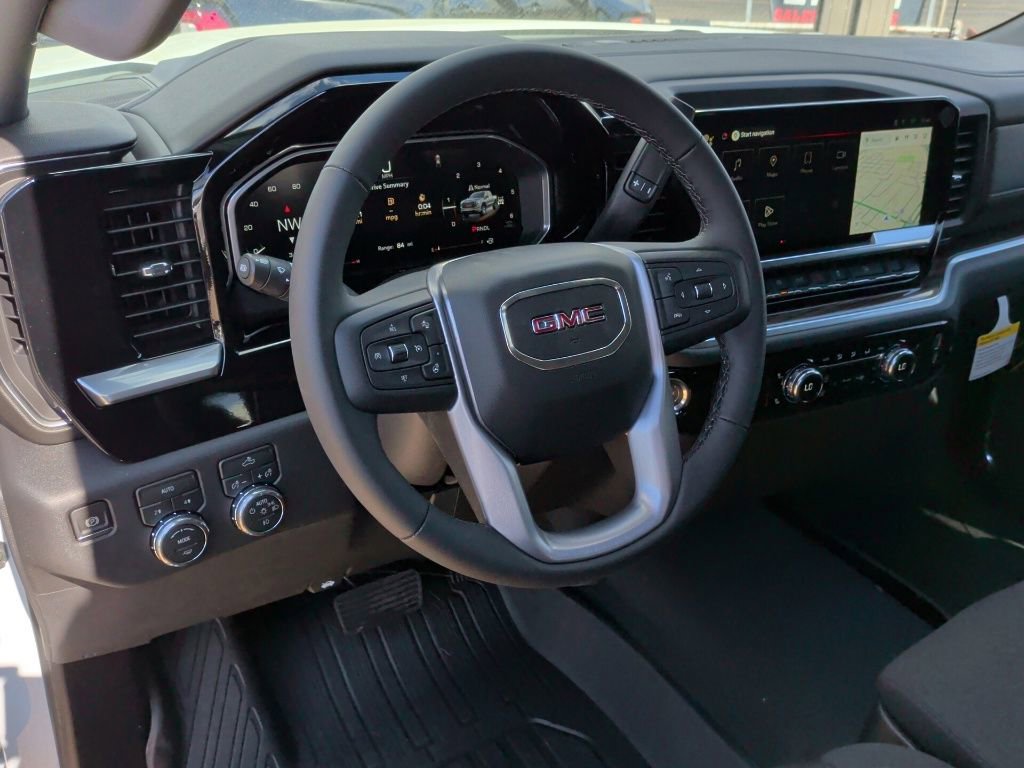 New 2026 GMC Sierra 1500 Elevation AWD/4WD image 14