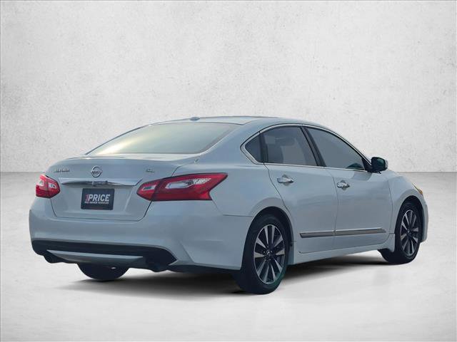 Used 2016 Nissan Altima 2.5 SL w/ 2.5 Technology Package image 5