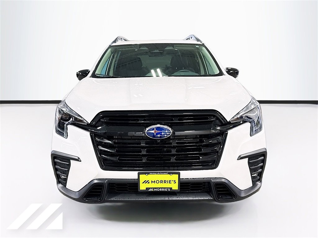 New 2026 Subaru Ascent Bronze Edition image 2