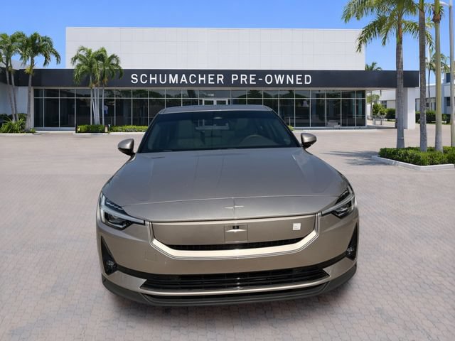Used 2024 Polestar Polestar 2 AWD/4WD image 2