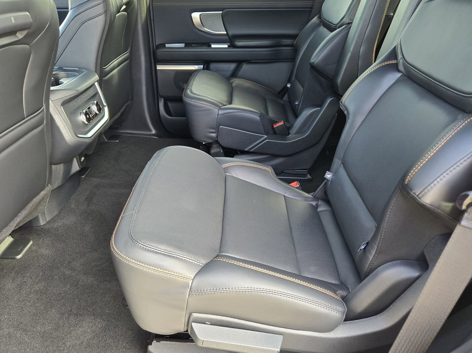 New 2025 Ford Expedition Tremor image 27
