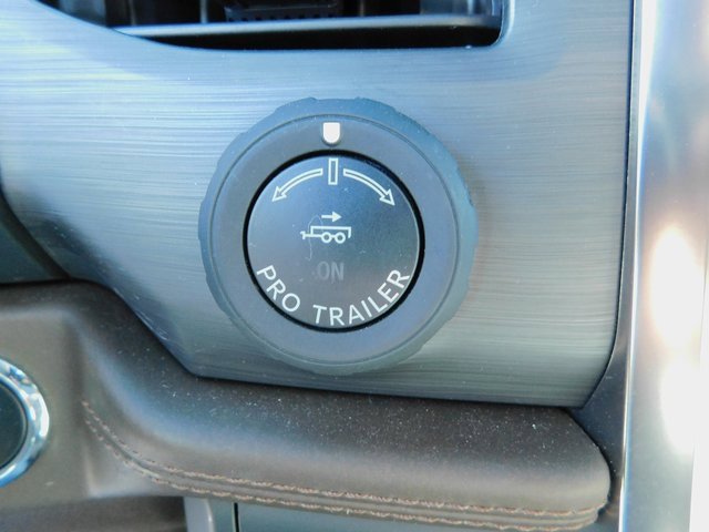 Certified 2023 Ford Expedition Max King Ranch image 35