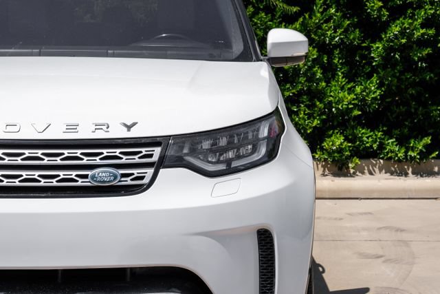 Used 2019 Land Rover Discovery HSE Luxury AWD/4WD image 68