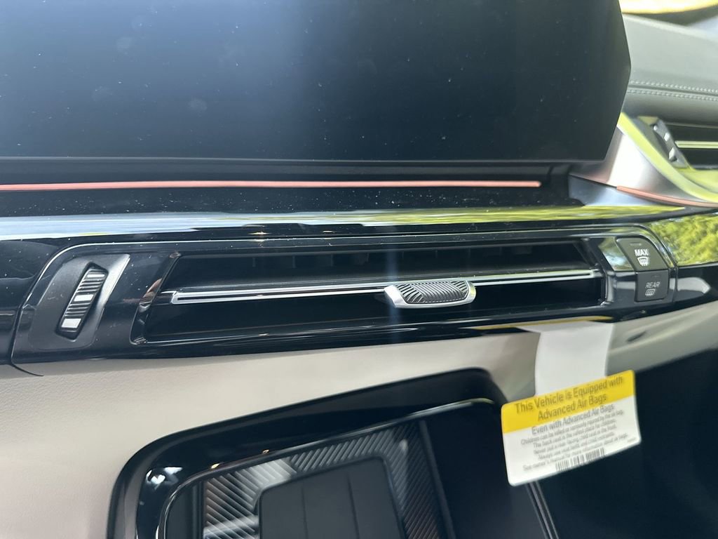 Used 2026 BMW X1 xDrive28i w/ Convenience Package AWD/4WD image 20