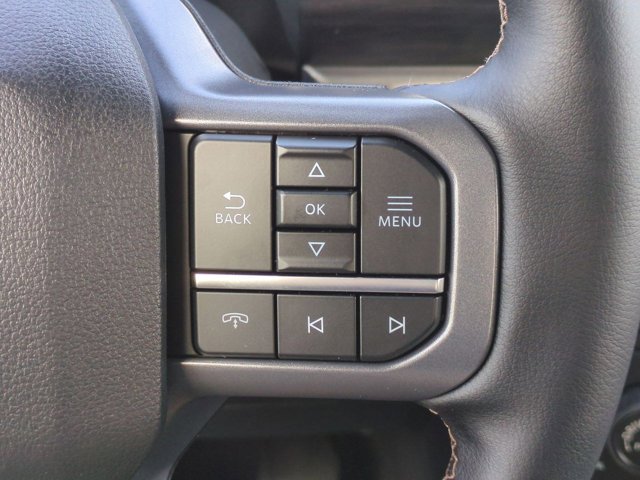 New 2025 Ford F150 Lariat w/ Equipment Group 501A Mid image 26