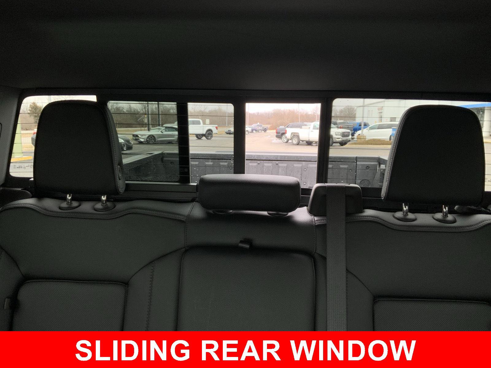 Used 2023 GMC Sierra 1500 Denali image 4