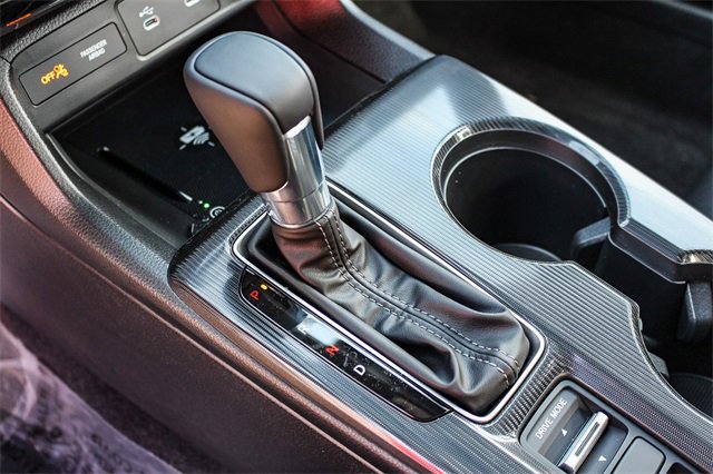 New 2025 Honda Civic Sport Touring image 43