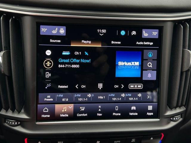 Used 2022 Maserati Levante GT image 28