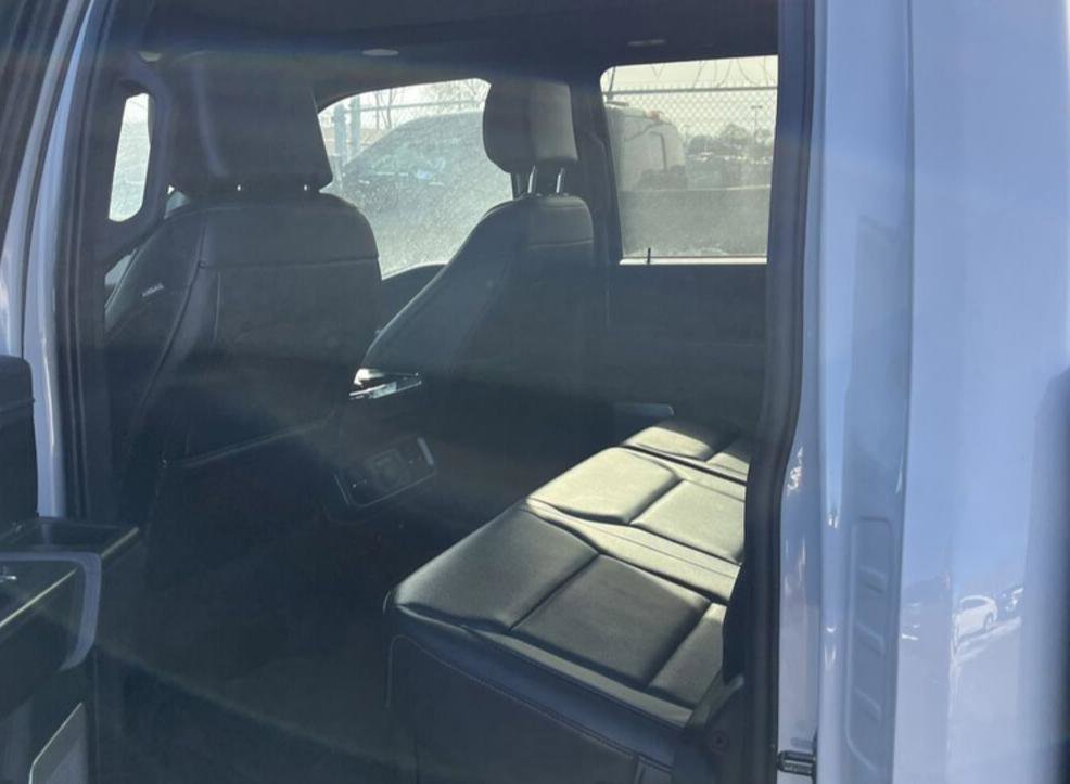 Used 2024 Ford F150 Lariat w/ Equipment Group 502A High image 12