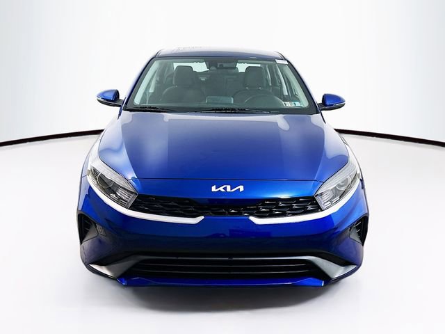 Used 2024 Kia Forte LXS w/ LXS Technology Package image 2