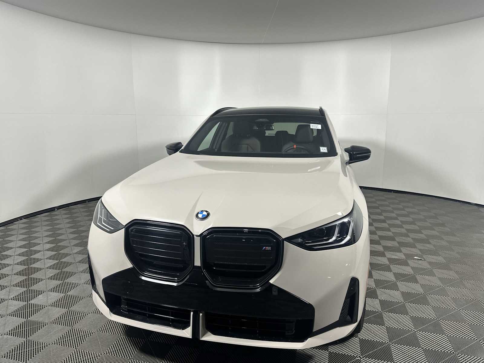 New 2026 BMW X3 M50 w/ Premium Package image 7