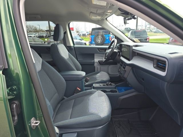 Used 2025 Ford Maverick XLT w/ XLT Luxury Package image 21