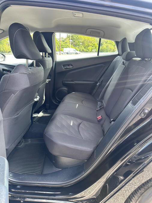 Used 2022 Toyota Prius Prime LE image 23