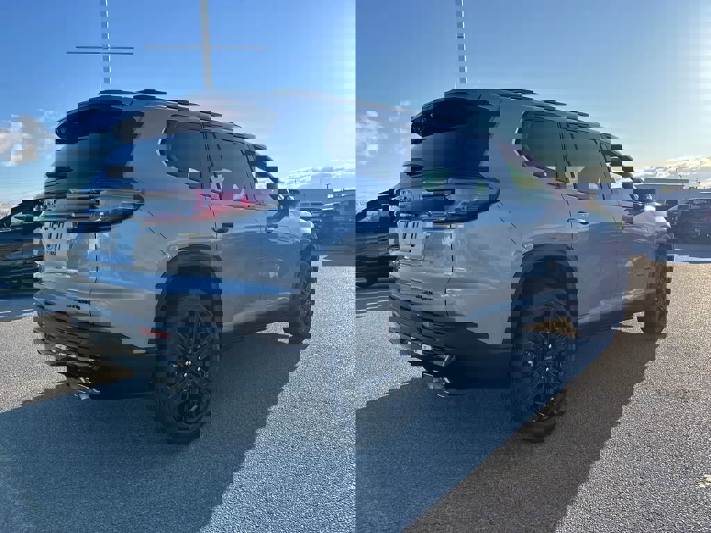 New 2026 GMC Acadia Elevation w/ Black Edition image 6