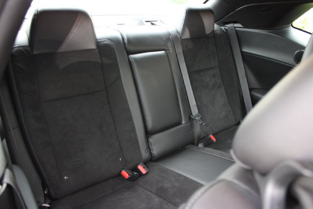 Used 2023 Dodge Challenger R/T Scat Pack w/ Plus Package RWD image 39
