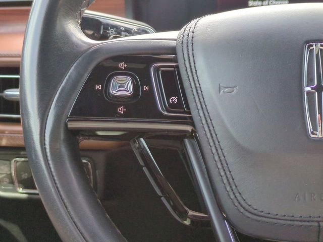 Used 2023 Lincoln Aviator Grand Touring AWD/4WD image 28