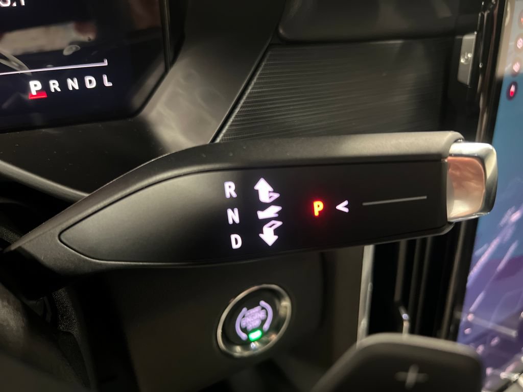 New 2026 GMC Acadia Elevation w/ Black Edition AWD/4WD image 26