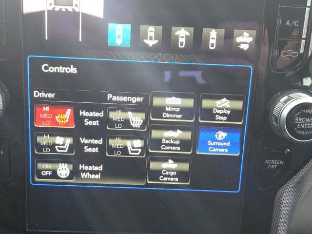 Used 2020 RAM 3500 Limited image 27