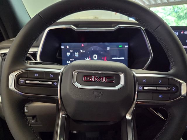 New 2026 GMC Canyon Elevation w/ Convenience Package RWD image 23