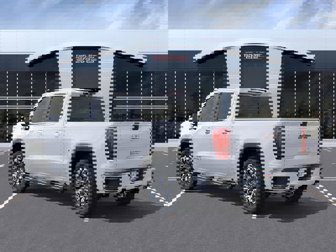 New 2026 GMC Sierra 1500 Denali image 3