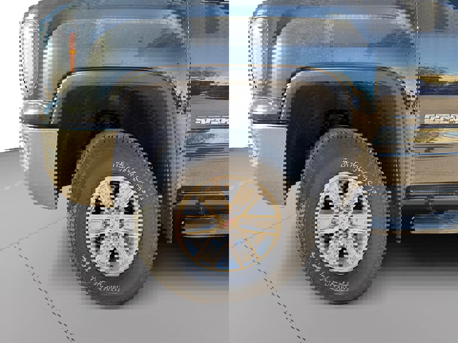 Used 2018 GMC Sierra 1500 SLE w/ SLE Value Package image 9