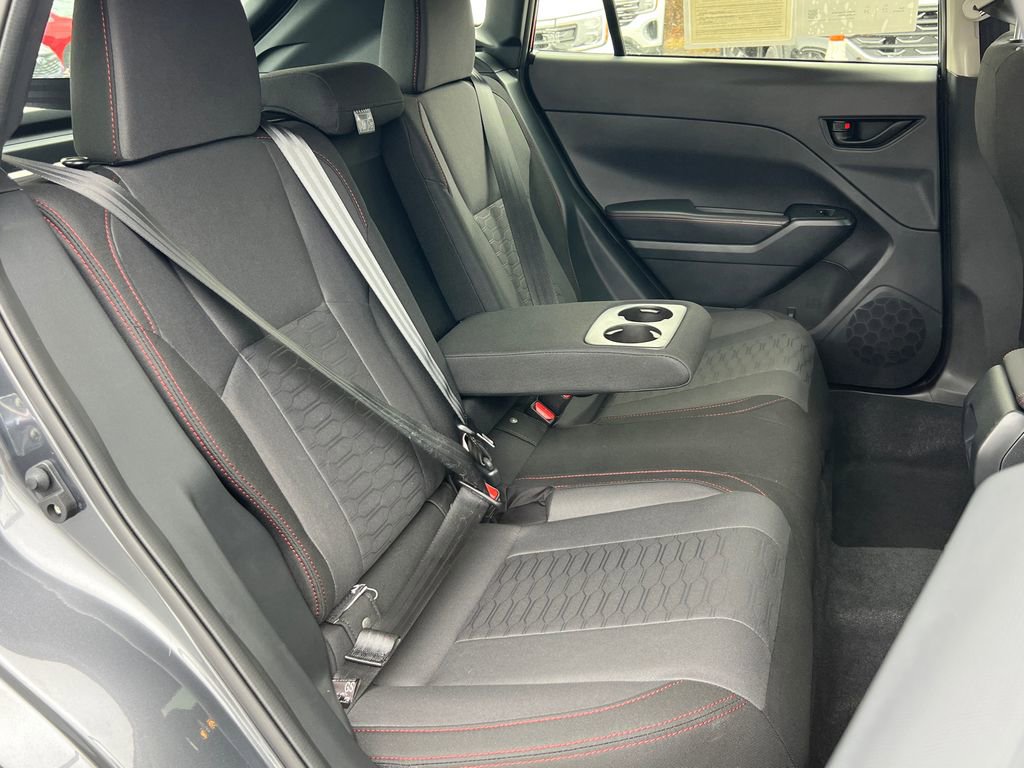 Used 2025 Subaru Impreza 2.0i Sport image 16