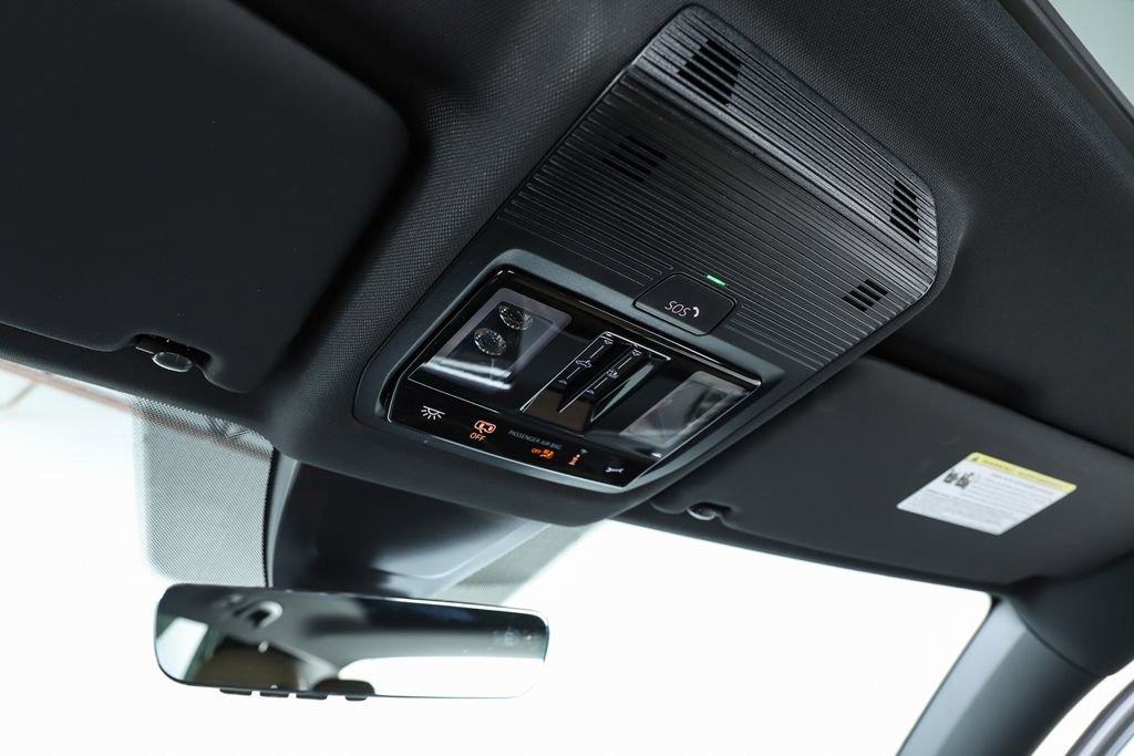 New 2026 Volkswagen Atlas Cross Sport SE image 65