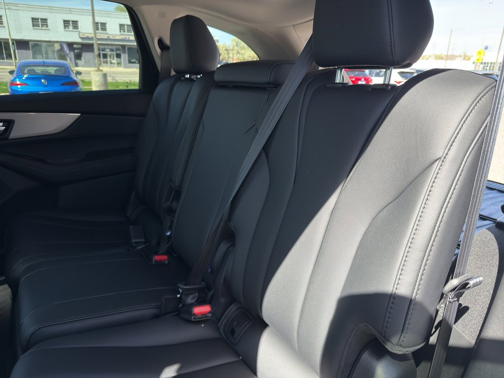 New 2026 Acura MDX SH-AWD image 23