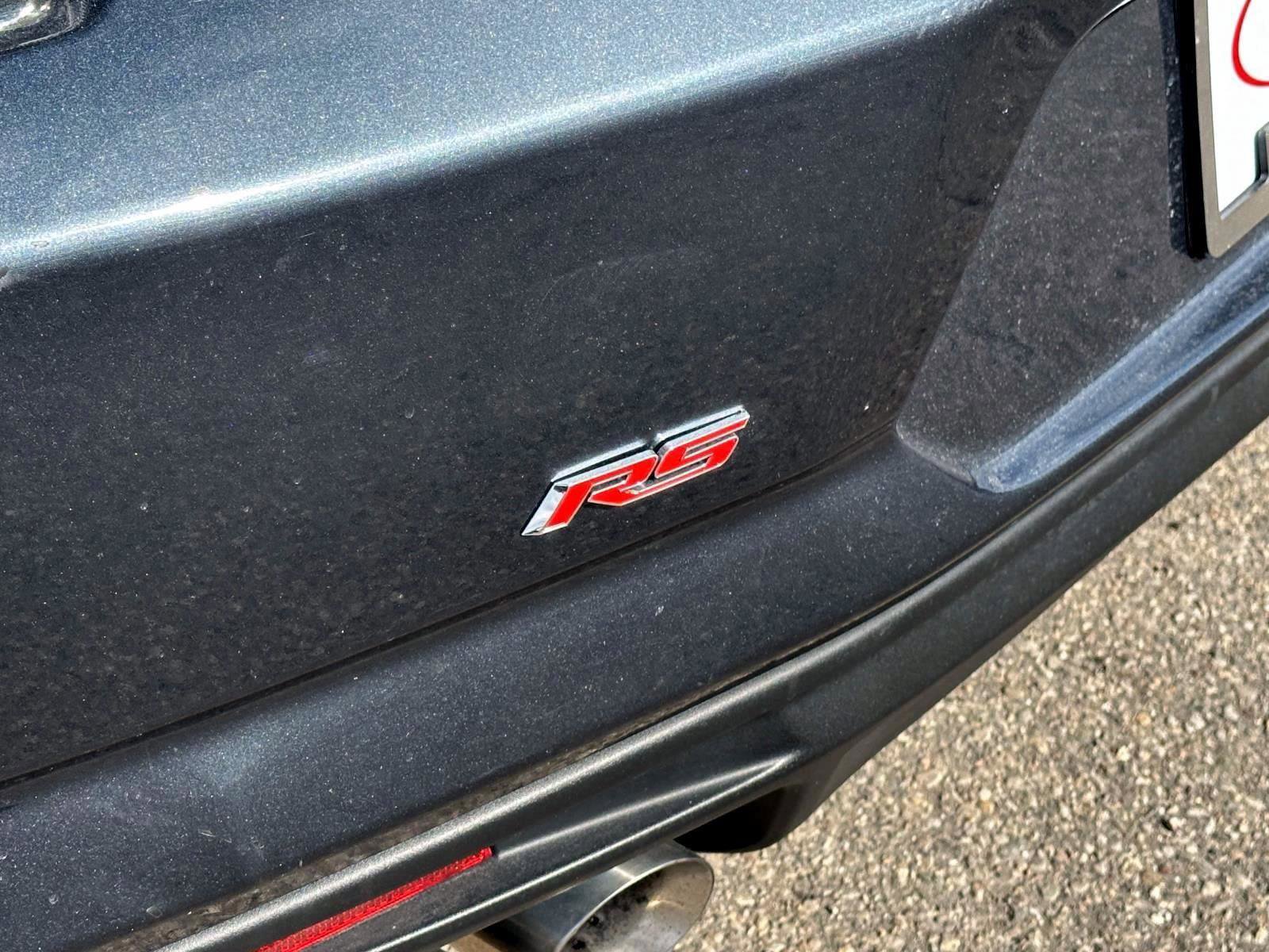 Used 2023 Chevrolet Camaro LT w/ RS Package image 10