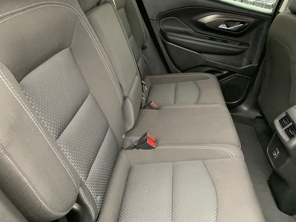 Certified 2023 GMC Terrain SLE w/ Elevation Edition AWD/4WD image 21