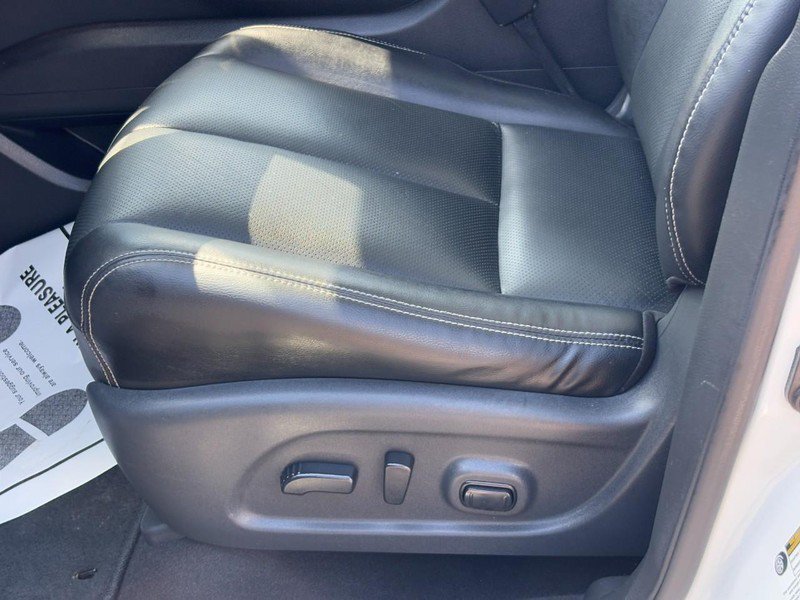 Used 2023 Nissan Murano SL w/ SL Moonroof Package AWD/4WD image 15