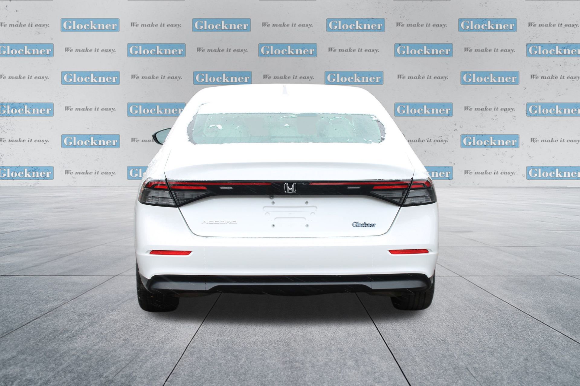 Used 2023 Honda Accord EX image 7